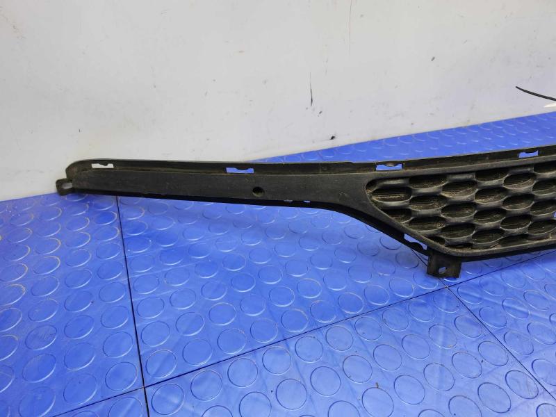 2014-2016 Kia Forte Sedan Lower Center Bumper Grille Genuine OEM 86522A7000
