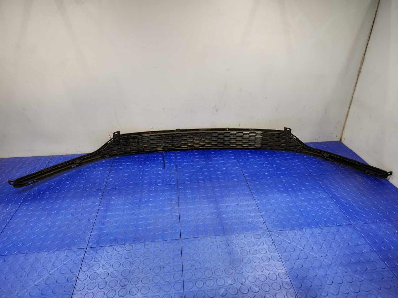 2014-2016 Kia Forte Sedan Lower Center Bumper Grille Genuine OEM 86522A7000