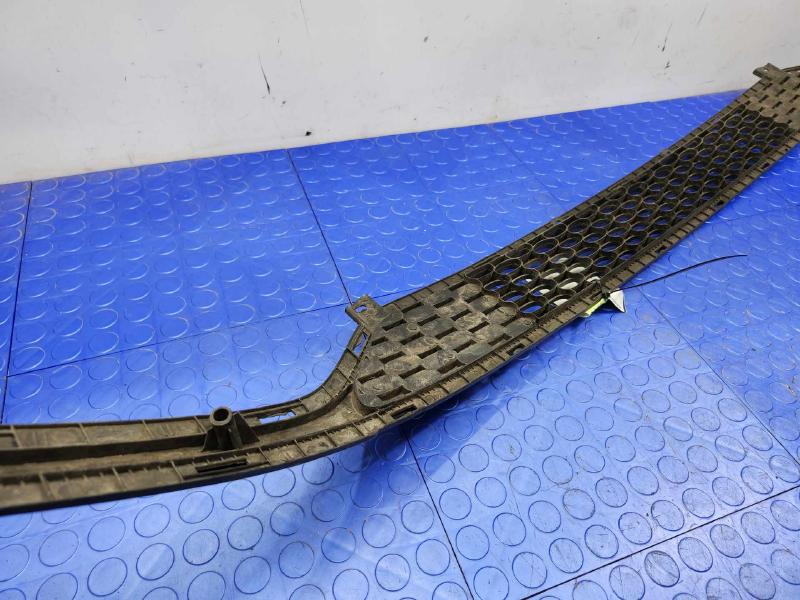2014-2016 Kia Forte Sedan Lower Center Bumper Grille Genuine OEM 86522A7000
