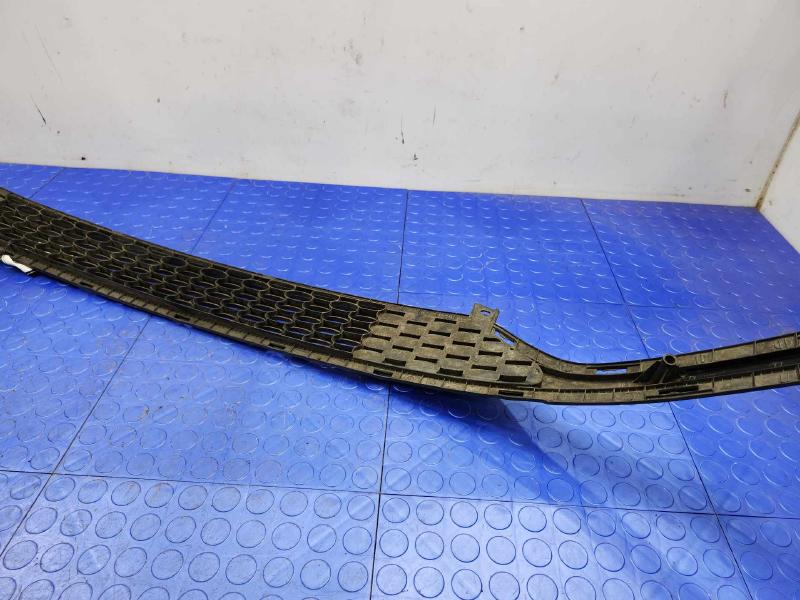 2014-2016 Kia Forte Sedan Lower Center Bumper Grille Genuine OEM 86522A7000