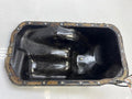 2001 Toyota 4Runner Oil Pan