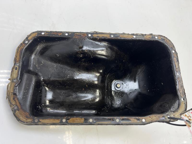 2001 Toyota 4Runner Oil Pan