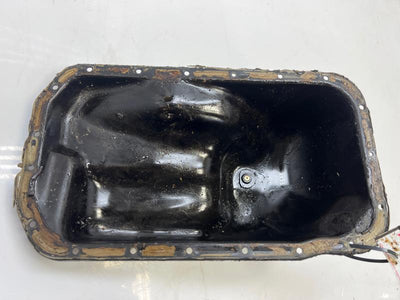 2001 Toyota 4Runner Oil Pan