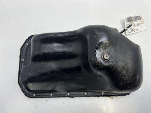 2001 Toyota 4Runner Oil Pan