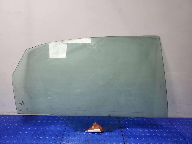 2015 Volkswagen Passat Rear Door Glass/Window