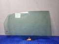 2015 Volkswagen Passat Rear Door Glass/Window