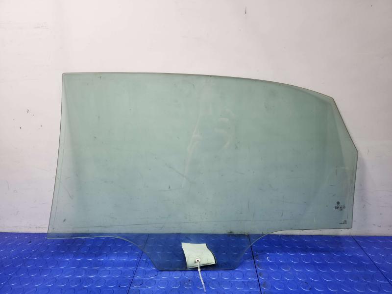 2015 Volkswagen Passat Rear Door Glass/Window