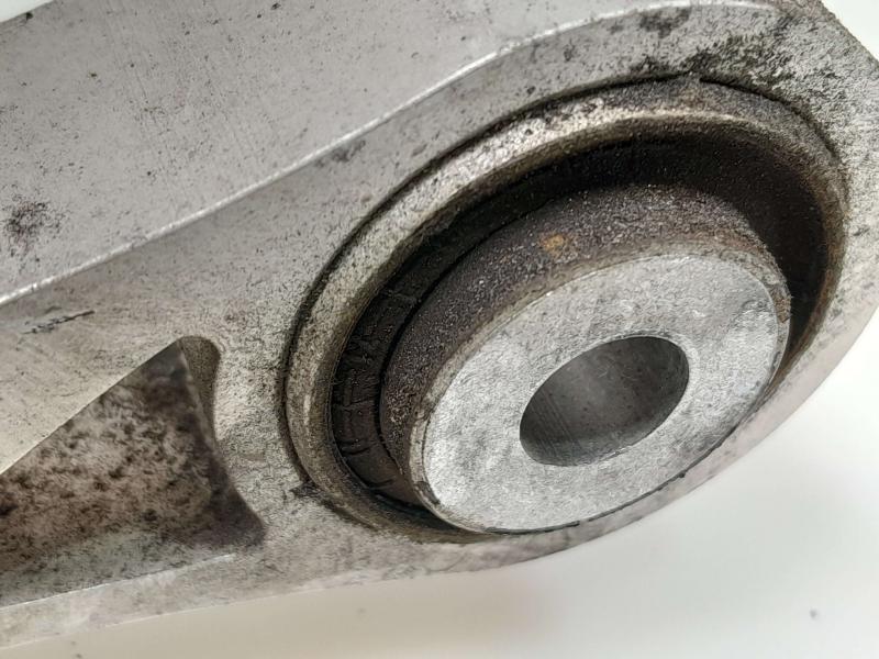 2013 Tesla Model S Upper Control Arm Rear