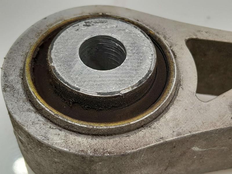 2013 Tesla Model S Upper Control Arm Rear