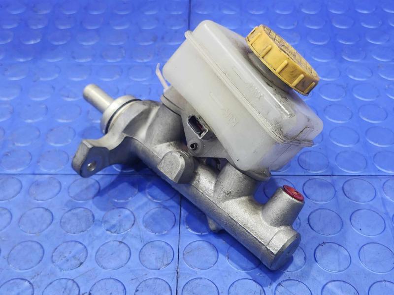 2012-2014 Subaru WRX Turbo Brake Master Cylinder Assembly OEM 26401AG030