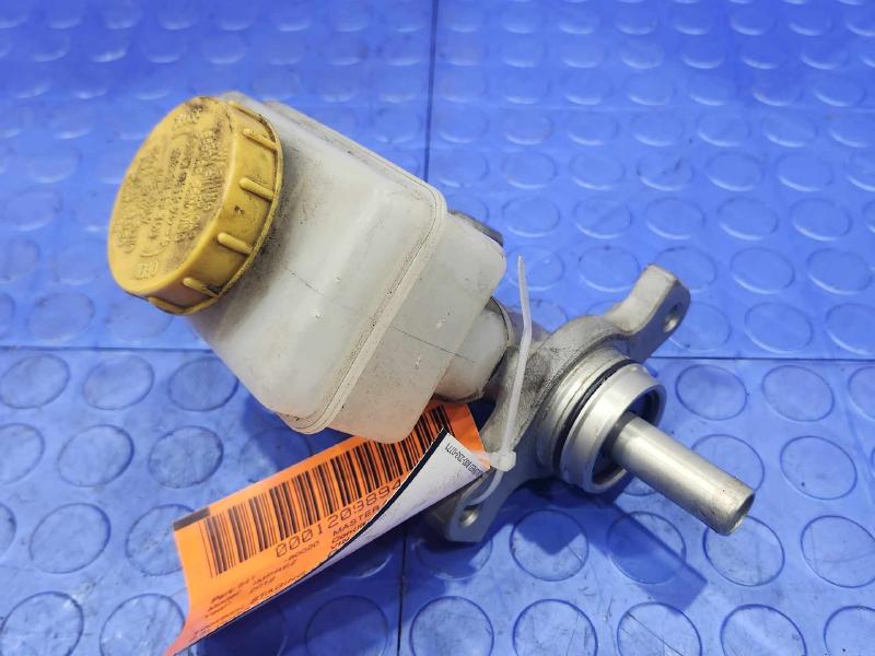 2012-2014 Subaru WRX Turbo Brake Master Cylinder Assembly OEM 26401AG030