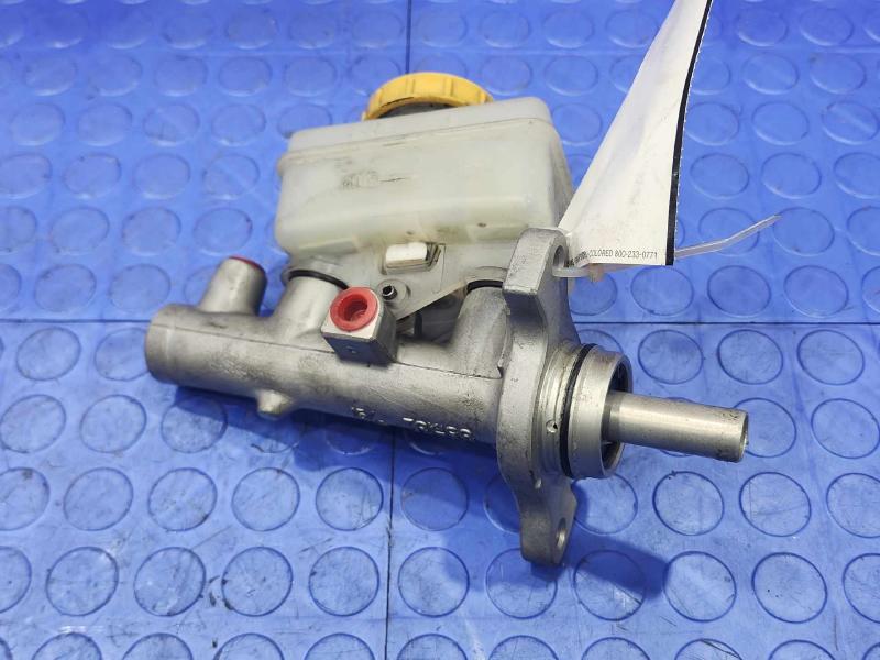2012-2014 Subaru WRX Turbo Brake Master Cylinder Assembly OEM 26401AG030