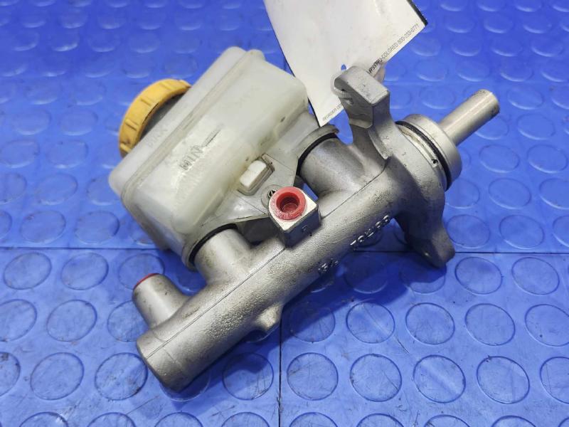 2012-2014 Subaru WRX Turbo Brake Master Cylinder Assembly OEM 26401AG030