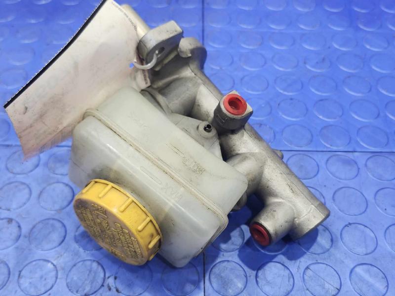 2012-2014 Subaru WRX Turbo Brake Master Cylinder Assembly OEM 26401AG030
