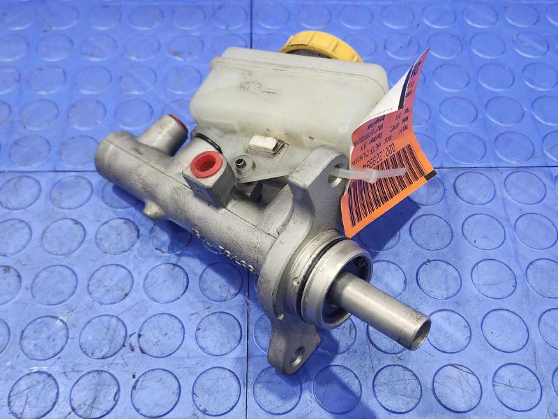 2012-2014 Subaru WRX Turbo Brake Master Cylinder Assembly OEM 26401AG030
