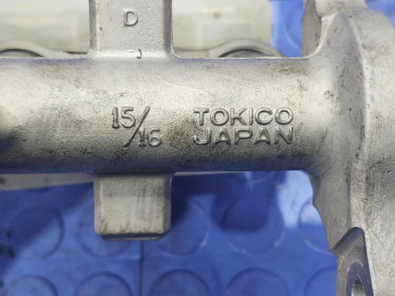 2012-2014 Subaru WRX Turbo Brake Master Cylinder Assembly OEM 26401AG030