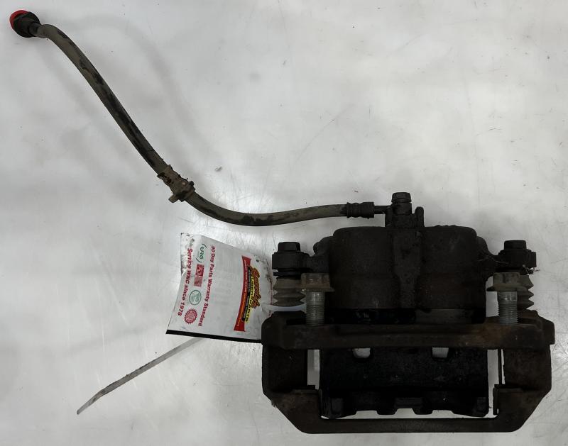 2006 Honda Ridgeline Caliper