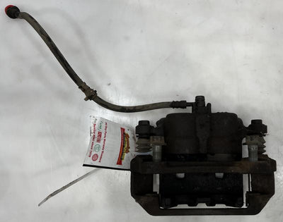 2006 Honda Ridgeline Caliper