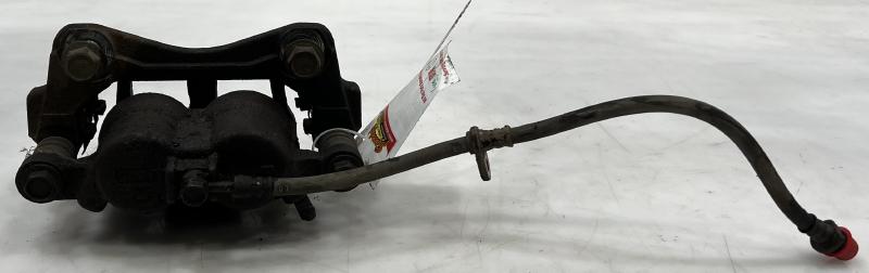 2006 Honda Ridgeline Caliper