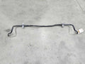 2010-2012 Buick Lacrosse Rear Stabilizer Bar Swaybar Genuine OEM 13281795