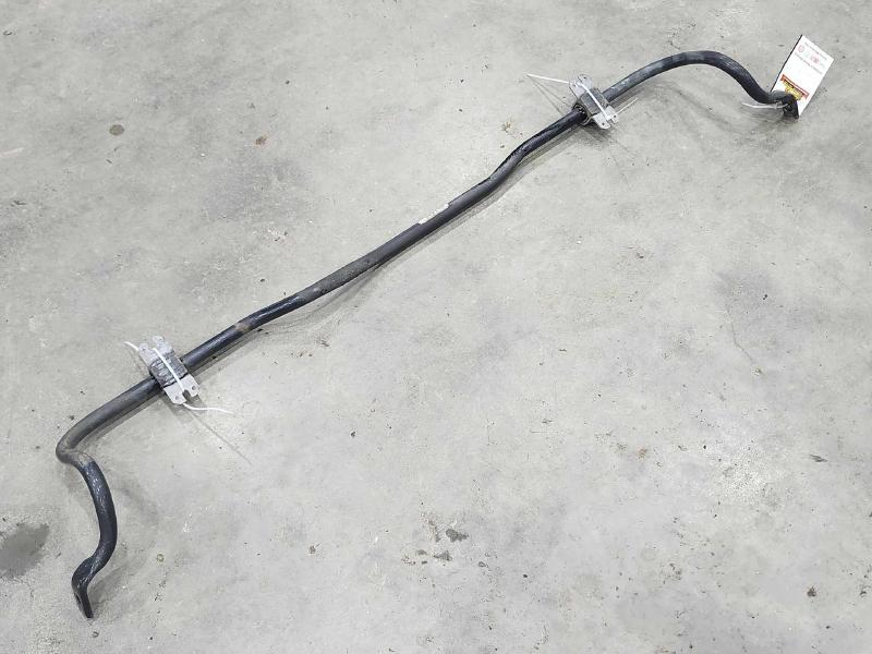 2010-2012 Buick Lacrosse Rear Stabilizer Bar Swaybar Genuine OEM 13281795