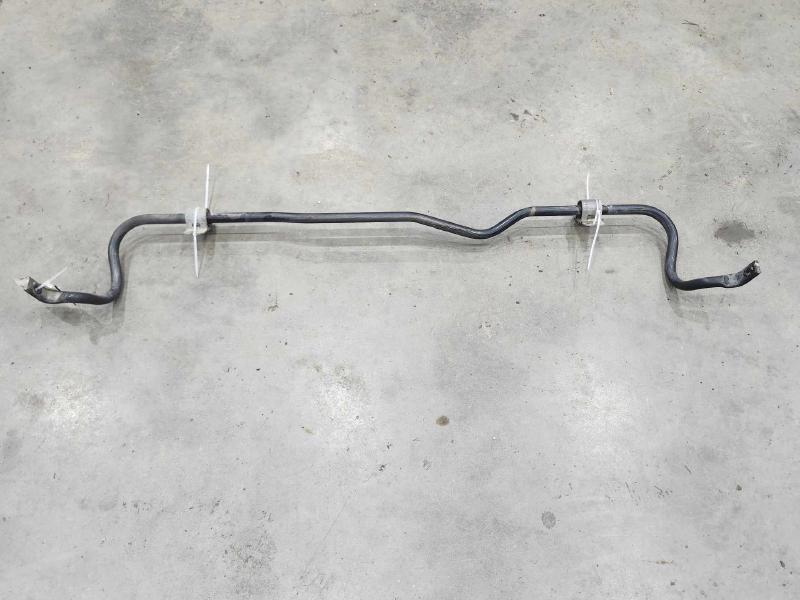 2010-2012 Buick Lacrosse Rear Stabilizer Bar Swaybar Genuine OEM 13281795