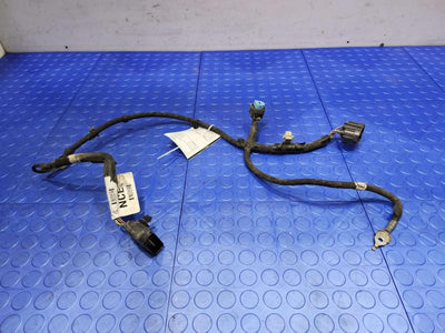 2020 Ford Escape Wire Harness (Misc)