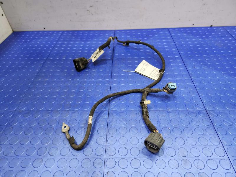 2020 Ford Escape Wire Harness (Misc)