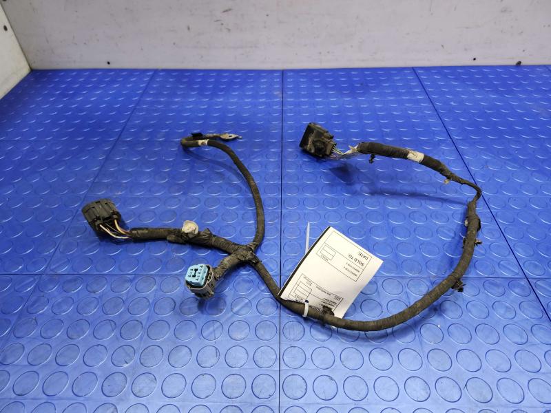 2020 Ford Escape Wire Harness (Misc)