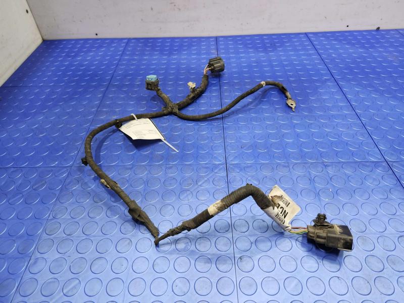 2020 Ford Escape Wire Harness (Misc)