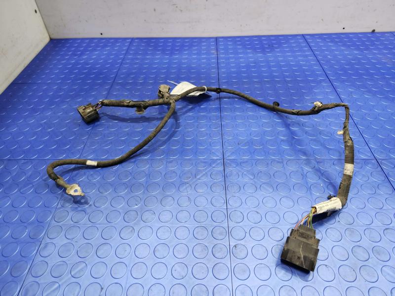 2020 Ford Escape Wire Harness (Misc)