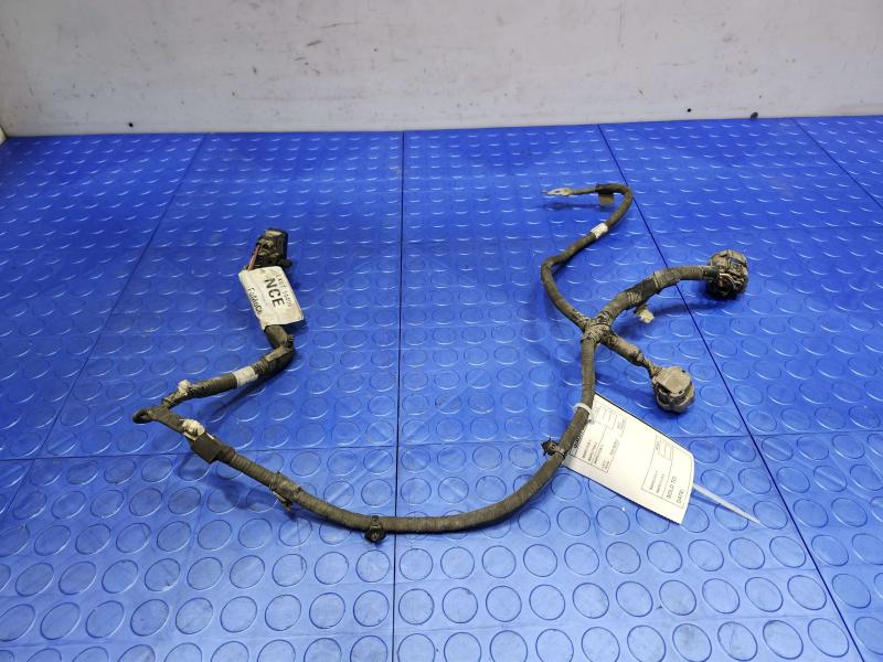 2020 Ford Escape Wire Harness (Misc)