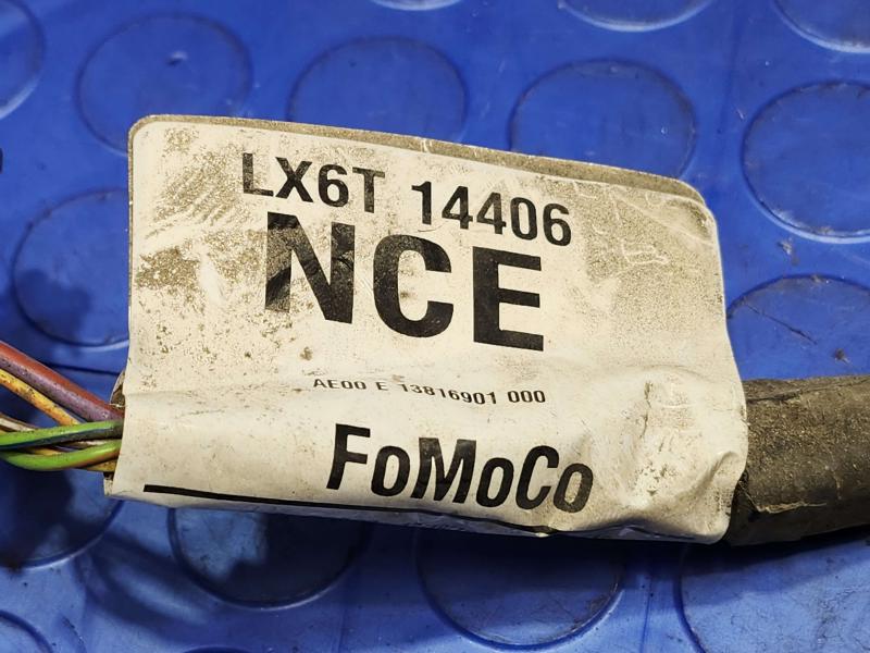 2020 Ford Escape Wire Harness (Misc)