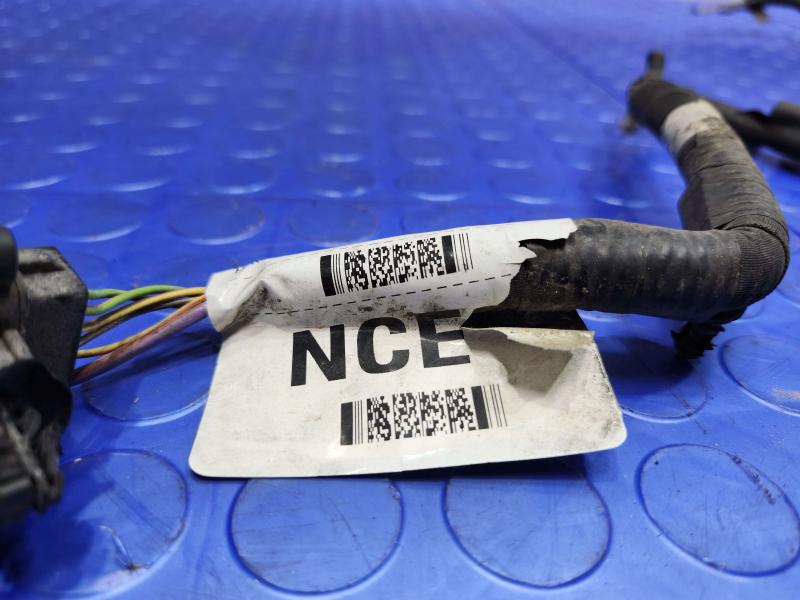2020 Ford Escape Wire Harness (Misc)