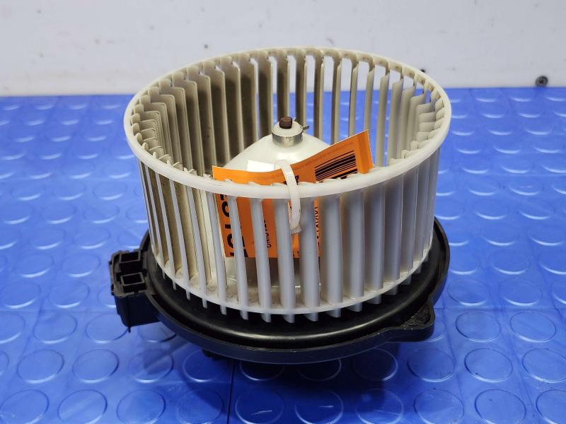 2015 Subaru Forester Blower Motor