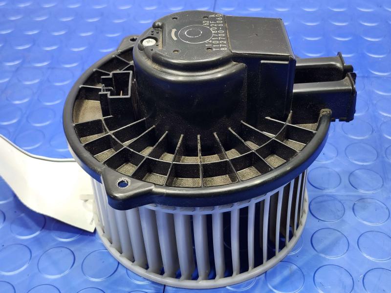 2015 Subaru Forester Blower Motor