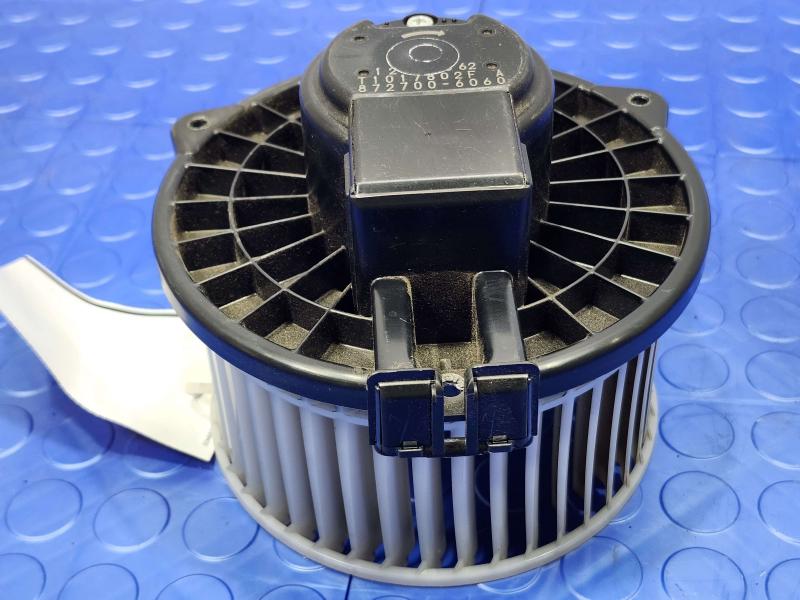 2015 Subaru Forester Blower Motor