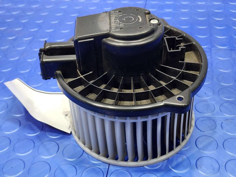2015 Subaru Forester Blower Motor