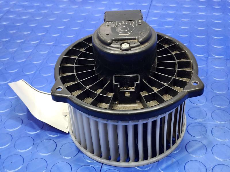 2015 Subaru Forester Blower Motor