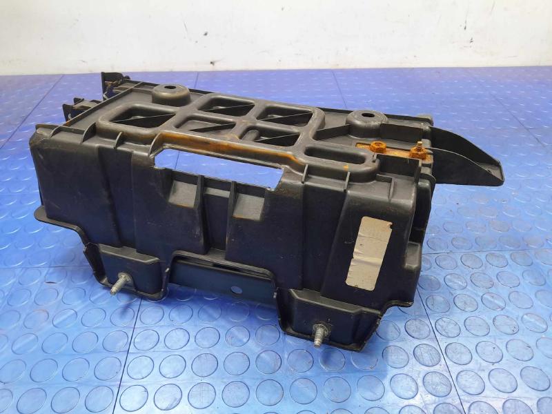 2006-2023 Dodge Charger Battery Tray Carrier Genuine OEM Part 5065355AK