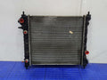 2014 Chevrolet Spark Radiator