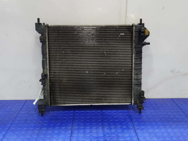 2014 Chevrolet Spark Radiator