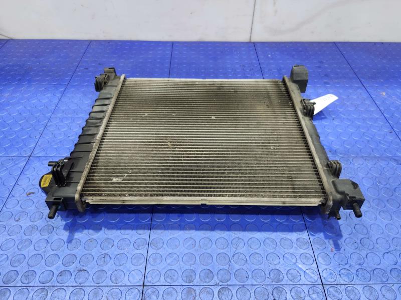 2014 Chevrolet Spark Radiator