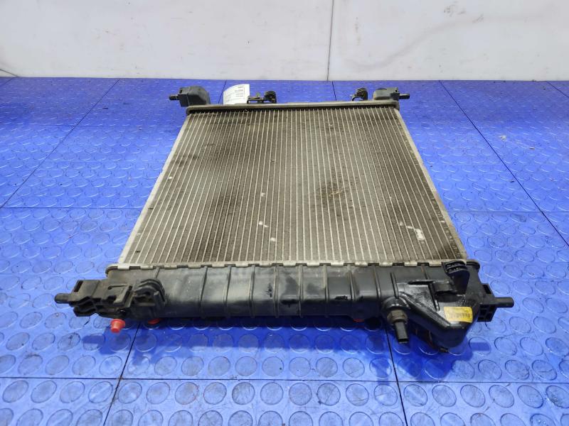 2014 Chevrolet Spark Radiator