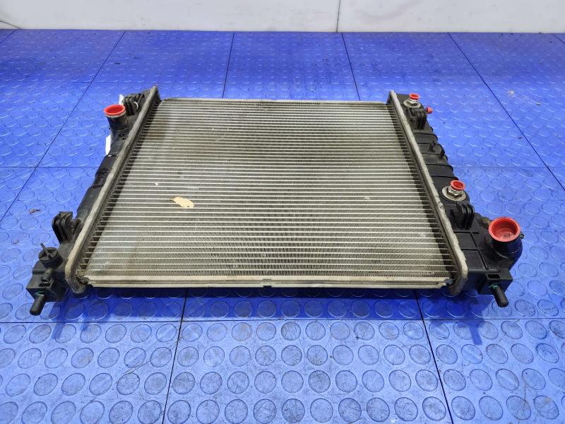 2014 Chevrolet Spark Radiator