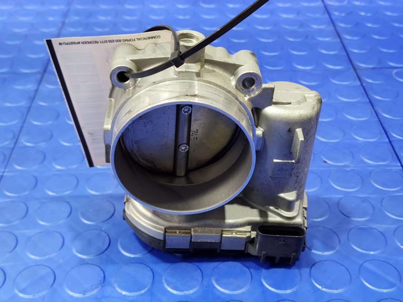 2014 Chrysler 300 Throttle Body/Valve Assy