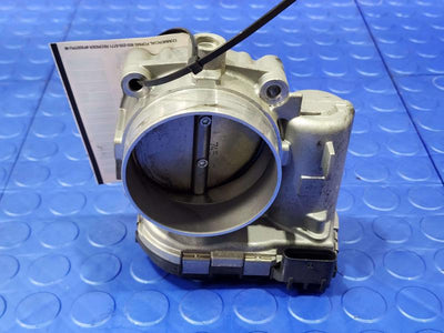 2014 Chrysler 300 Throttle Body/Valve Assy