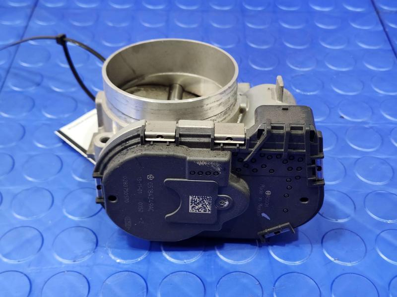 2014 Chrysler 300 Throttle Body/Valve Assy