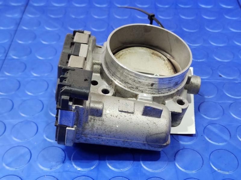 2014 Chrysler 300 Throttle Body/Valve Assy