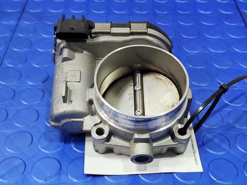 2014 Chrysler 300 Throttle Body/Valve Assy